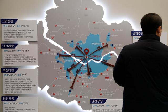 설 연휴 이후 전국 1,000가구 이상 대단지 분양 쏟아진다