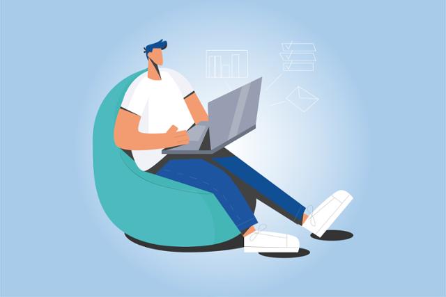 올해도 1분기 순삭…새해 다짐 다잡아줄 세 가지 온라인 도구 [별별치유] - 뉴스 썸네일 이미지