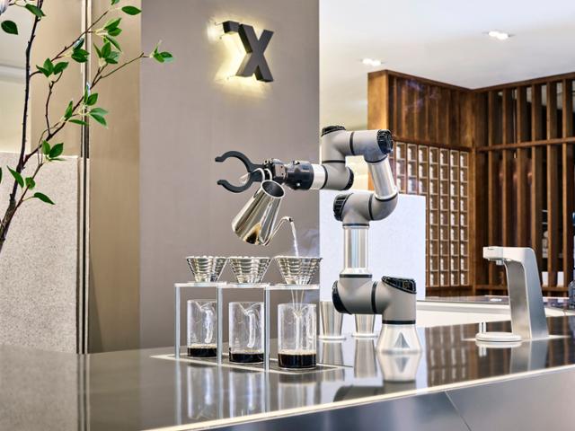 '발명왕' 황성재의 로봇 스타트업 라운지랩, 식음료 스타트업 엠비치오넴 인수 - 뉴스 썸네일 이미지