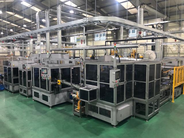 중금속 9종을 한번에 싹~ 카본블록 필터 공급 - 뉴스 썸네일 이미지