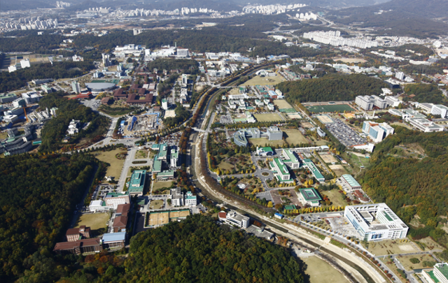 지난해 대전 기업 신규 상장 '고공 행진' - 뉴스 썸네일 이미지