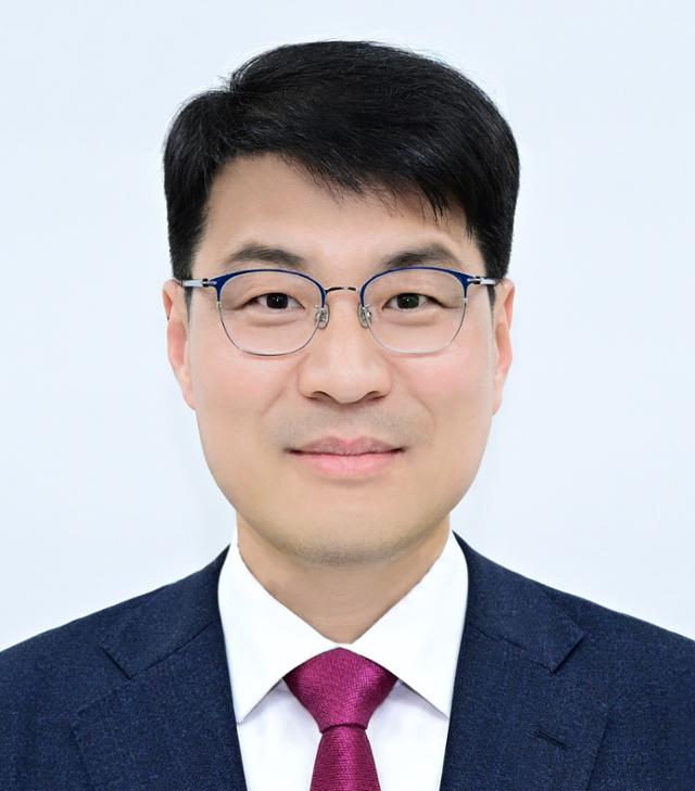 김정기 대구시장 권한대행 행정부시장. 대구시 제공