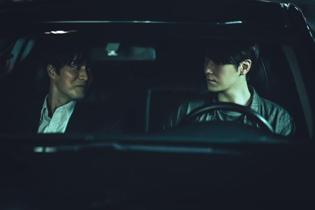 광장' 이준혁 "출연 이유? 소지섭 동생 역할이라서" | 한국일보