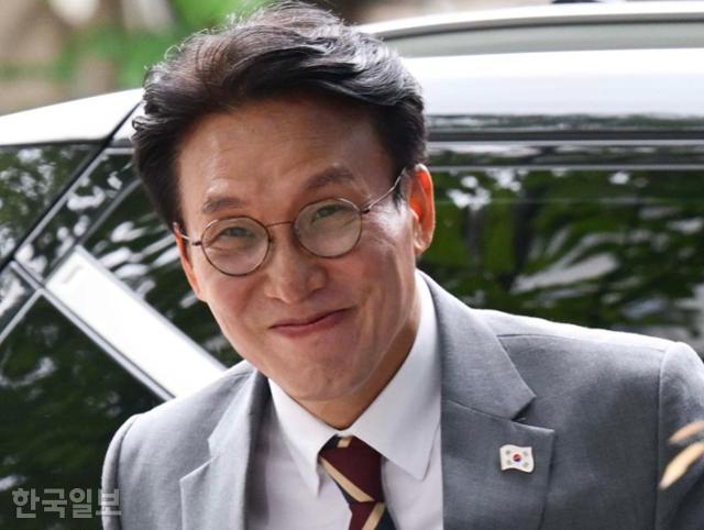 김민석 국무총리