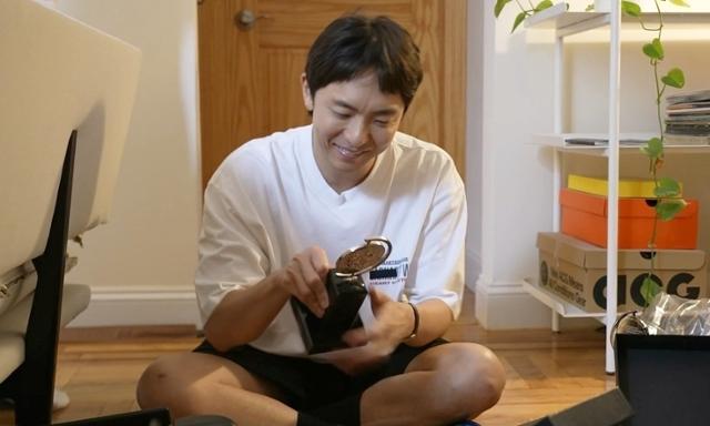 패션 화보