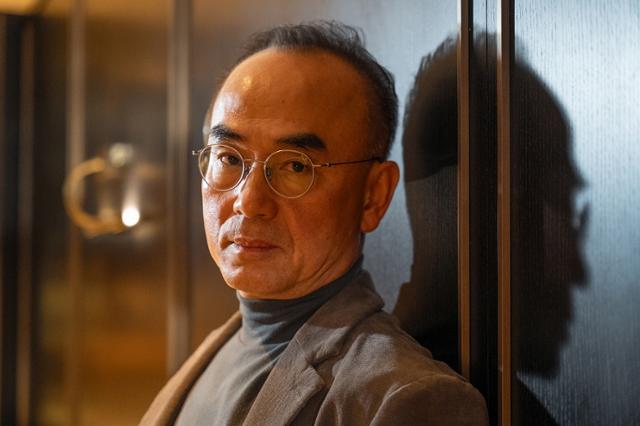 영화 '1980 사북'을 연출한 박봉남 감독. 엣나인필름 제공