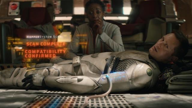 인간을 향해 진화하는 로봇, 그들은 동료일까 경쟁자일까 [사이언스 in ... - 뉴스 썸네일 이미지