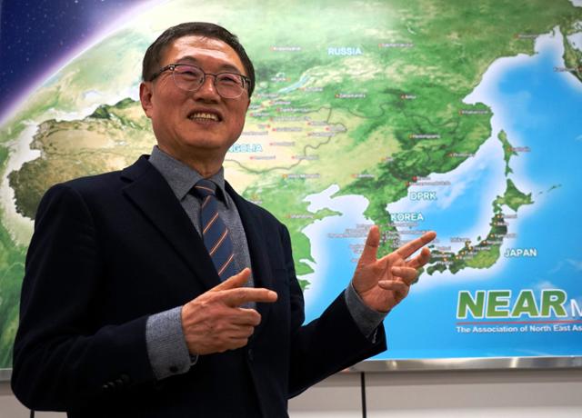 동북아 지방정부간 최대 외교플랫폼... "함경북도와 나선시 역할도 기대... - 뉴스 썸네일 이미지