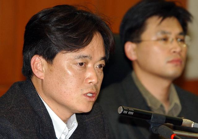 [황우석 백서] 모든 걸 휩쓴 YTN 폭풍... 벼랑 끝에서 진실의 응전이 시... - 뉴스 썸네일 이미지