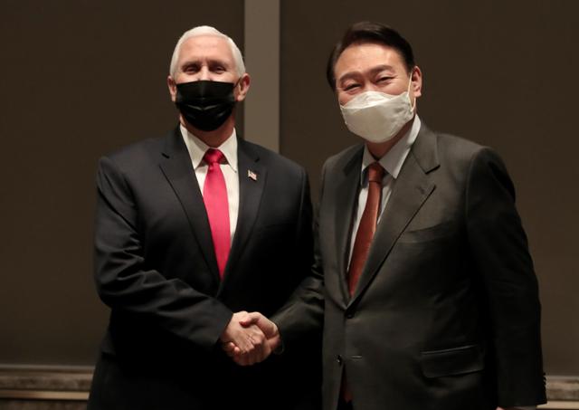 통일교 VIP 선물 리스트 수사 관련 사진