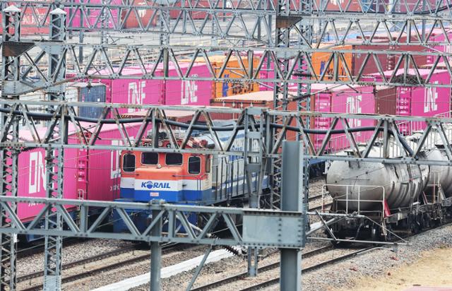 서울시와 경기도 비상수송대책 브리핑