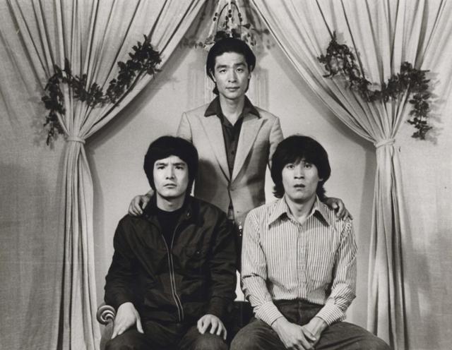 '연기 천재'라 불렸던 안성기..."한심한 놈아" 호통에 밤새 운 사연 - 뉴스 썸네일 이미지