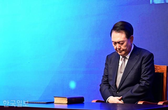 윤석열 전 대통령 내란 혐의 결심공판 관련 보도 이미지